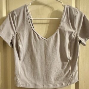 LULULEMON ALIGN T SHIRT